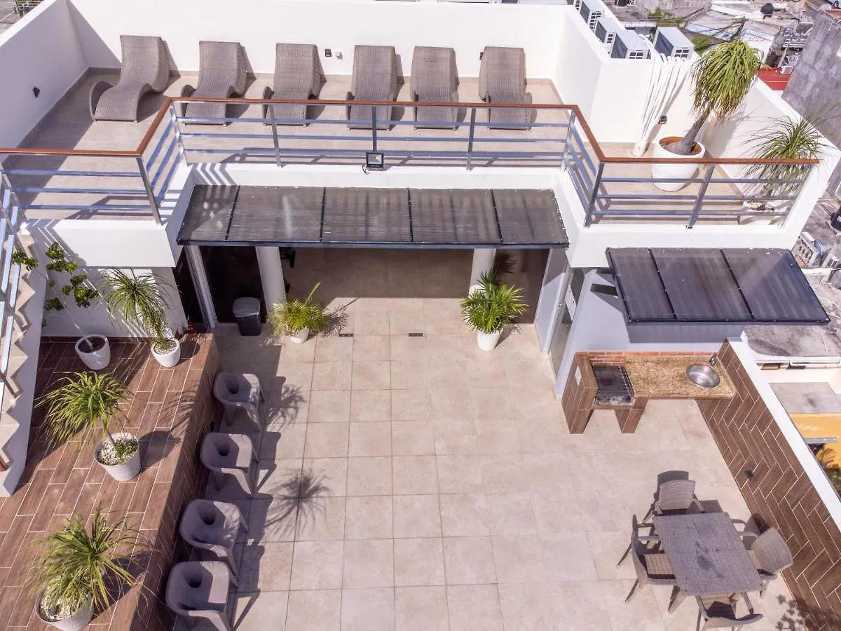 404 Vanessa - Modern Apt Ideal For A Couple, Centrally Located Near The Beaches Playa del Carmen