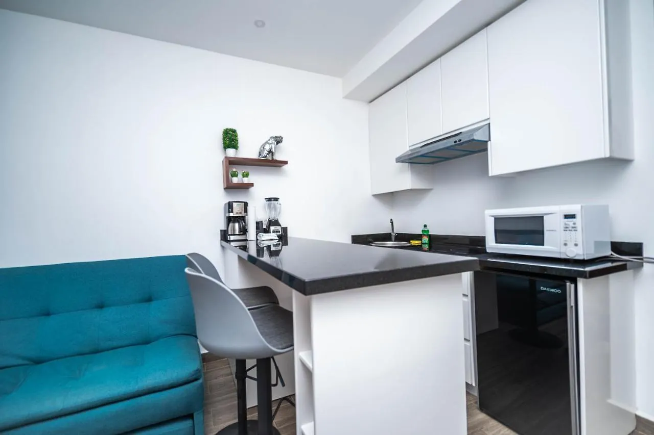 404 Vanessa - Modern Apt Ideal For A Couple, Centrally Located Near The Beaches Playa del Carmen 0*,